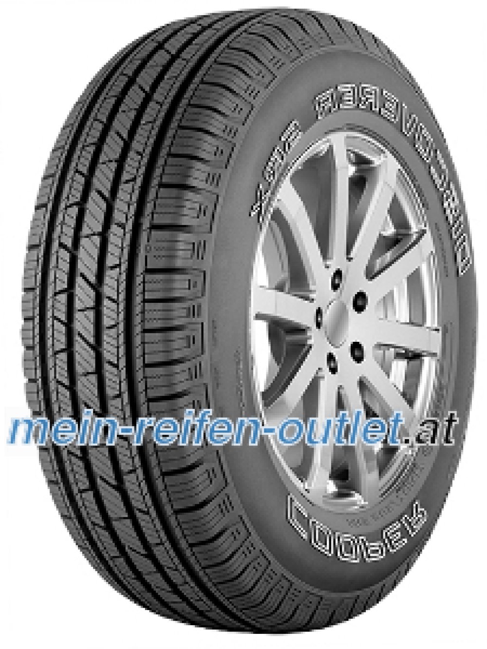 Cooper Discoverer SRX ( 225/65 R17 102H ) Cooper Discoverer SRX ( 225/65 R17 102H )