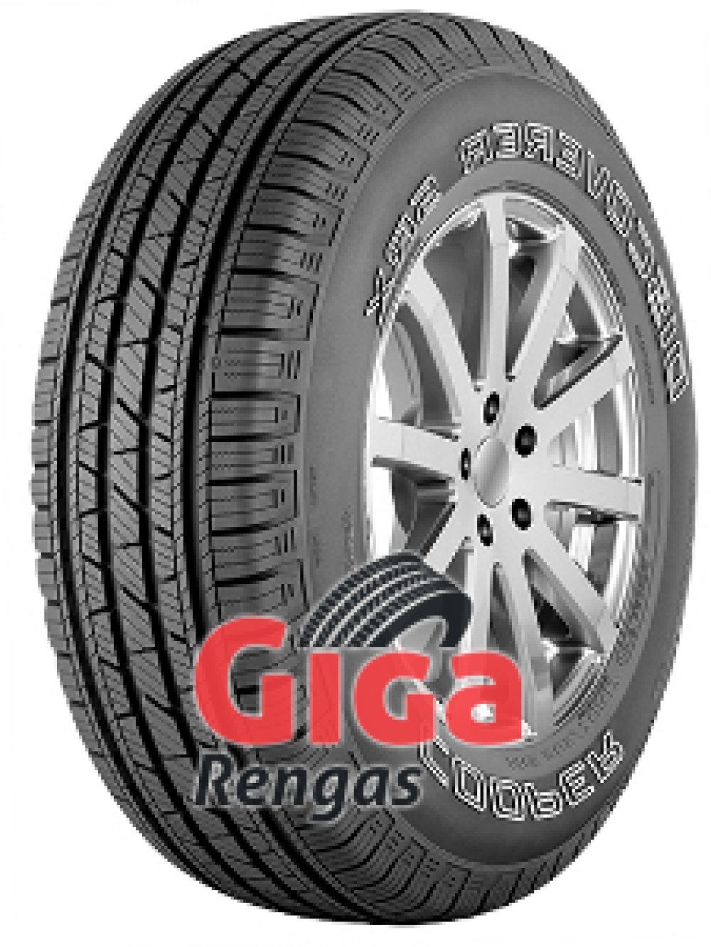 Cooper Discoverer SRX ( 215/70 R16 100H ) Cooper Discoverer SRX ( 215/70 R16 100H )