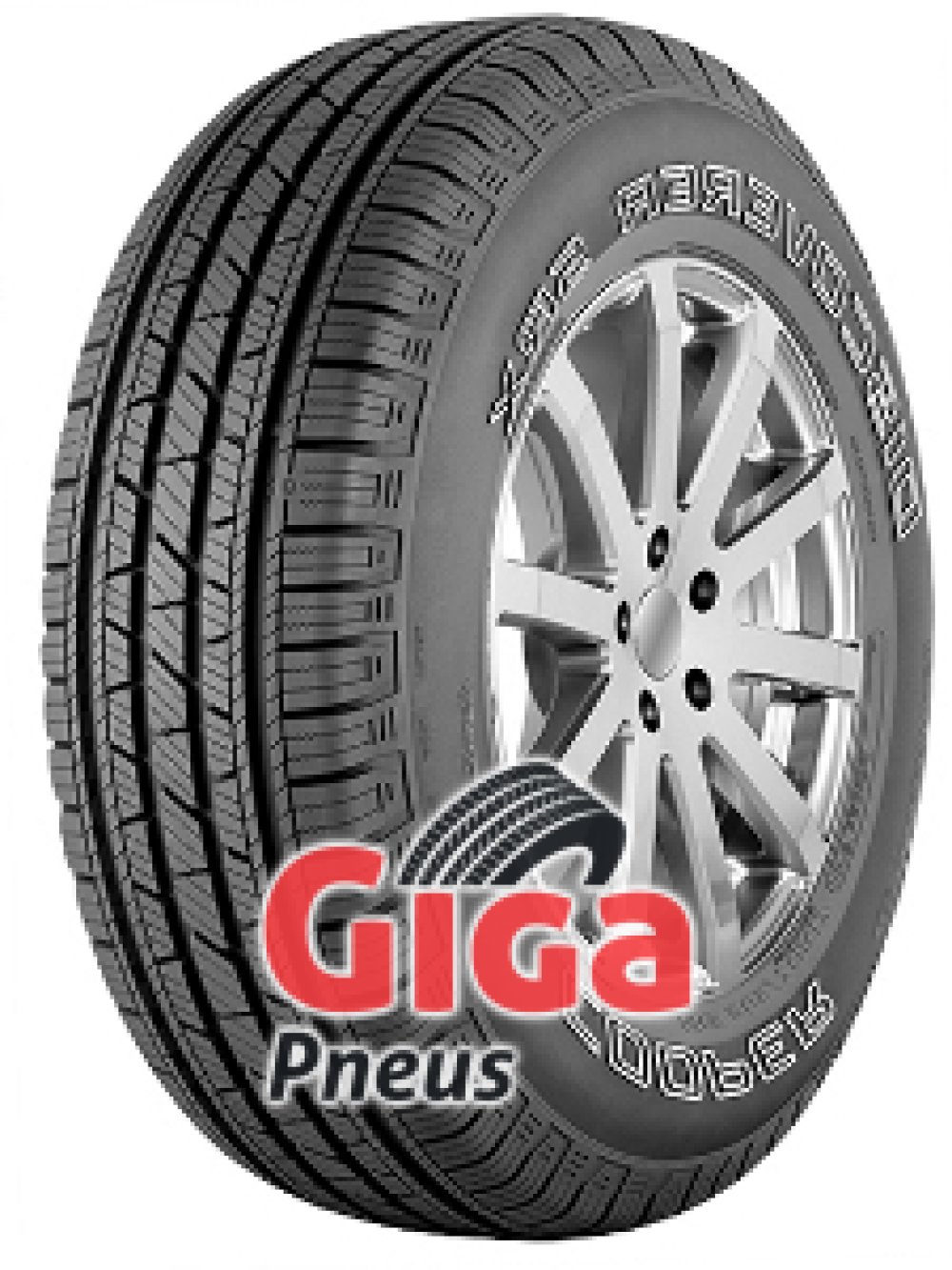 Cooper Discoverer SRX ( 245/65 R17 107T ) Cooper Discoverer SRX ( 245/65 R17 107T )
