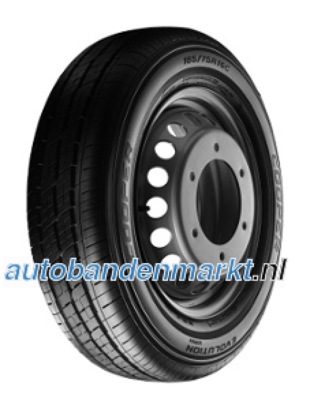 Afbeelding van Cooper Evolution Van ( 235/65 R16C 115/113R 8PR )