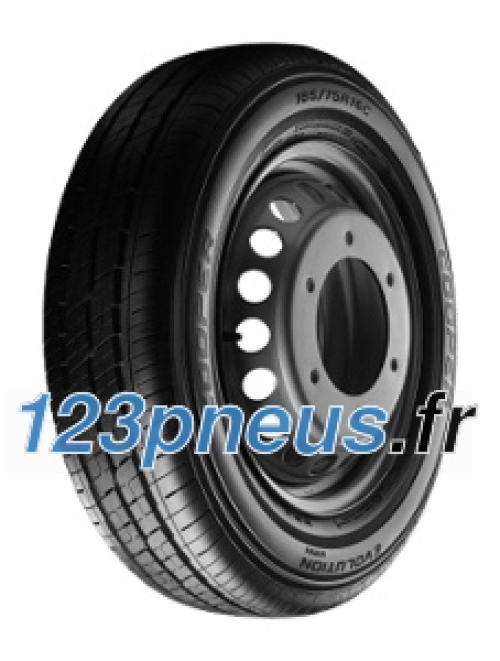 COOPER  Evolution Van ( 215/75 R16C 116/114R 8PR ) Pneus &eacute;t&eacute;