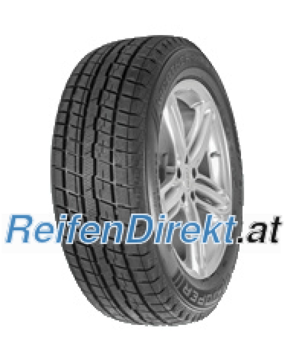 Cooper Weather-Master Ice 100 185/60 R15 84T - www