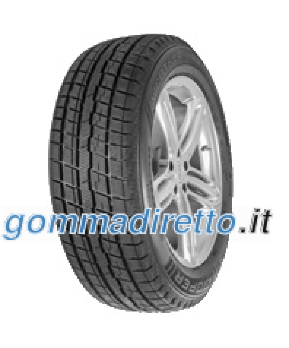 Image of Cooper Weather-Master Ice 100 ( 205/60 R16 92T )