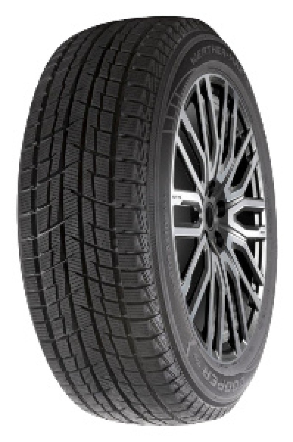 Image of Cooper Weather-Master Ice 600 ( 215/55 R18 95T )