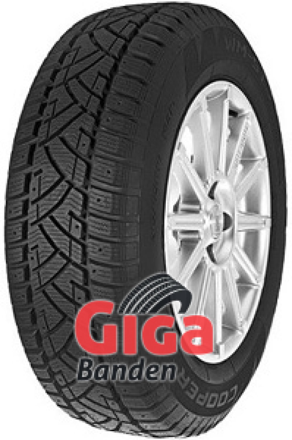 Cooper Weather-Master S/T3 ( 175/70 R13 82T , Te spiken ) Cooper Weather-Master S/T3 ( 175/70 R13 82T , Te spiken )