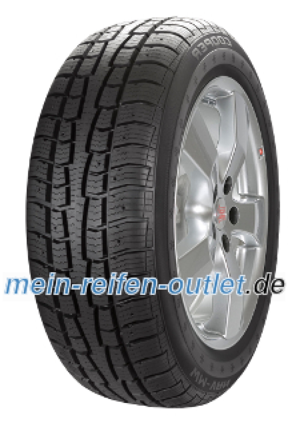 Cooper Weather-Master Van ( 195/70 R15C 104/102R ) Cooper Weather-Master Van ( 195/70 R15C 104/102R )
