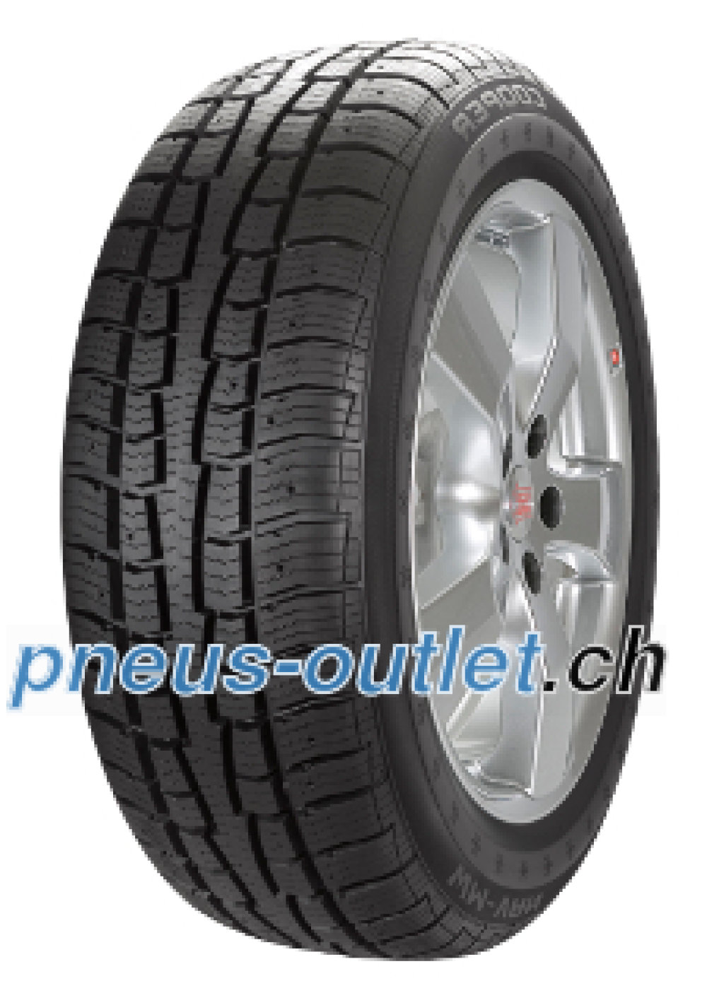 Cooper Weather-Master Van ( 215/65 R16C 109/107R ) Cooper Weather-Master Van ( 215/65 R16C 109/107R )