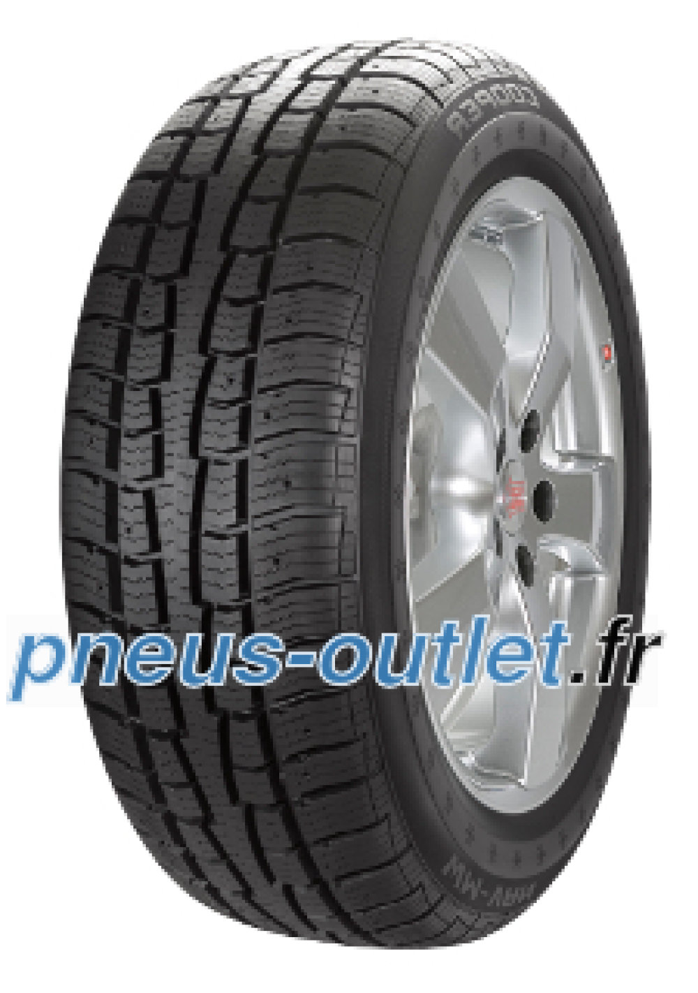 Cooper Weather-Master Van ( 195/65 R16C 104/102R ) Cooper Weather-Master Van ( 195/65 R16C 104/102R )