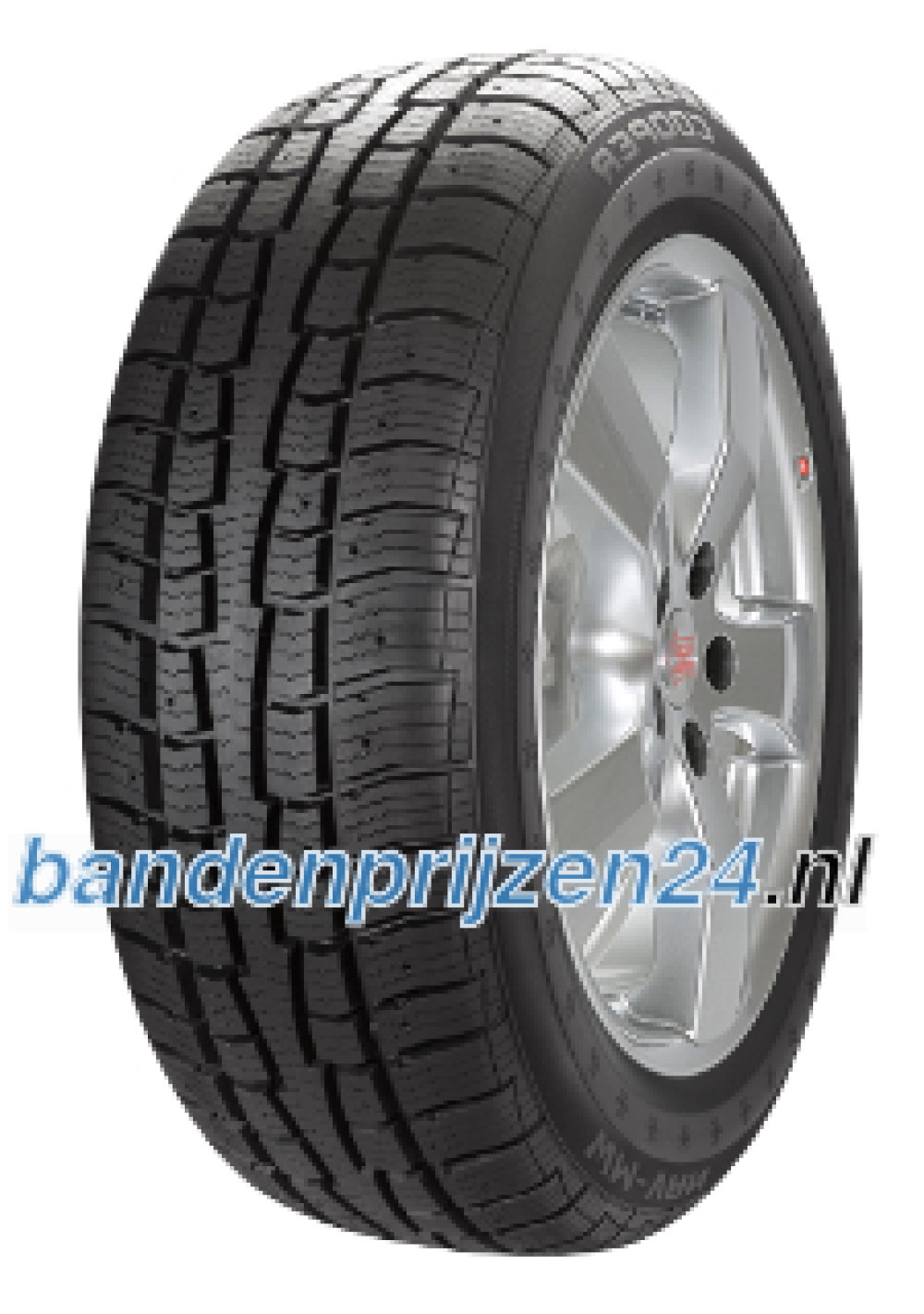 Cooper Weather-Master Van ( 215/65 R16C 109/107R ) Cooper Weather-Master Van ( 215/65 R16C 109/107R )