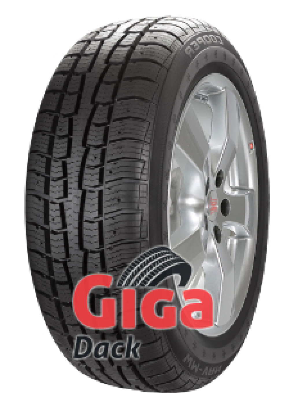 Cooper Weather-Master Van ( 195/75 R16C 107/105R ) Cooper Weather-Master Van ( 195/75 R16C 107/105R )