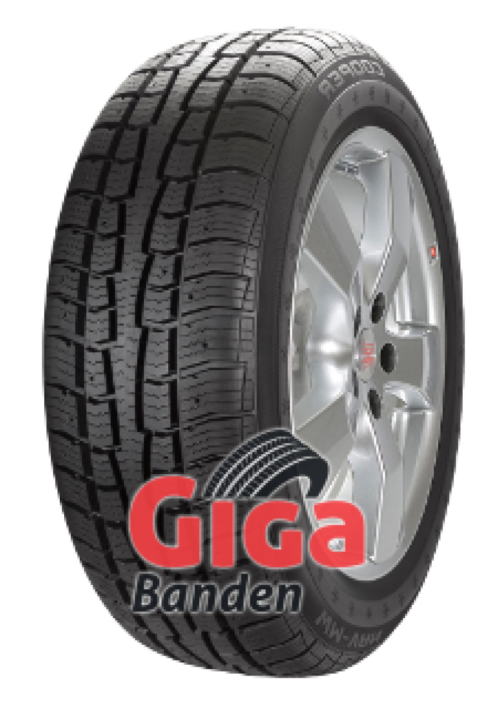 Cooper Weather-Master Van ( 215/75 R16C 113/111R ) Cooper Weather-Master Van ( 215/75 R16C 113/111R )