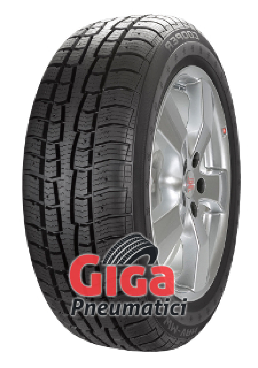 Cooper Weather-Master Van ( 195/60 R16C 99/97T ) Cooper Weather-Master Van ( 195/60 R16C 99/97T )