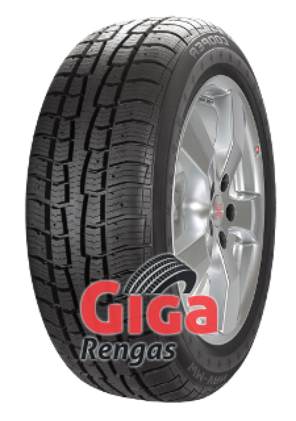 Cooper Weather-master VAN ( 215/70 R15C 109/107R ) Cooper Weather-master VAN ( 215/70 R15C 109/107R )