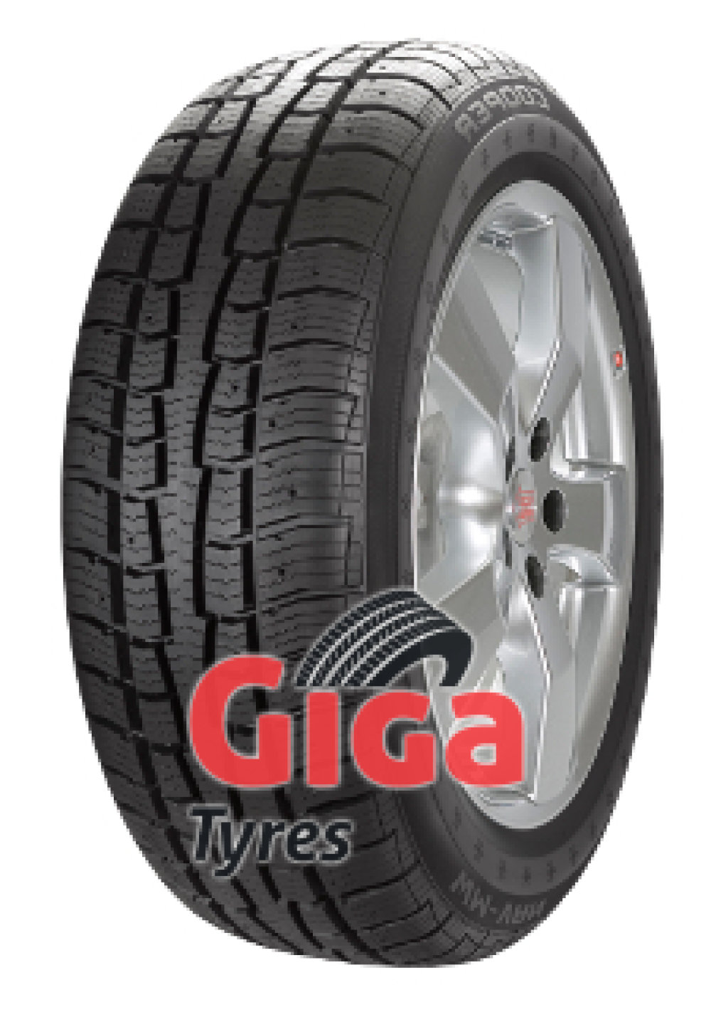 Cooper Weather-Master Van ( 215/70 R15C 109/107R ) Cooper Weather-Master Van ( 215/70 R15C 109/107R )