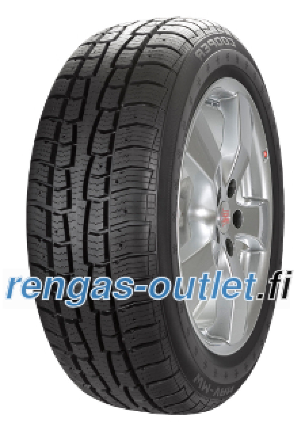 Cooper Weather-Master Van ( 215/65 R16C 109/107R ) Cooper Weather-Master Van ( 215/65 R16C 109/107R )