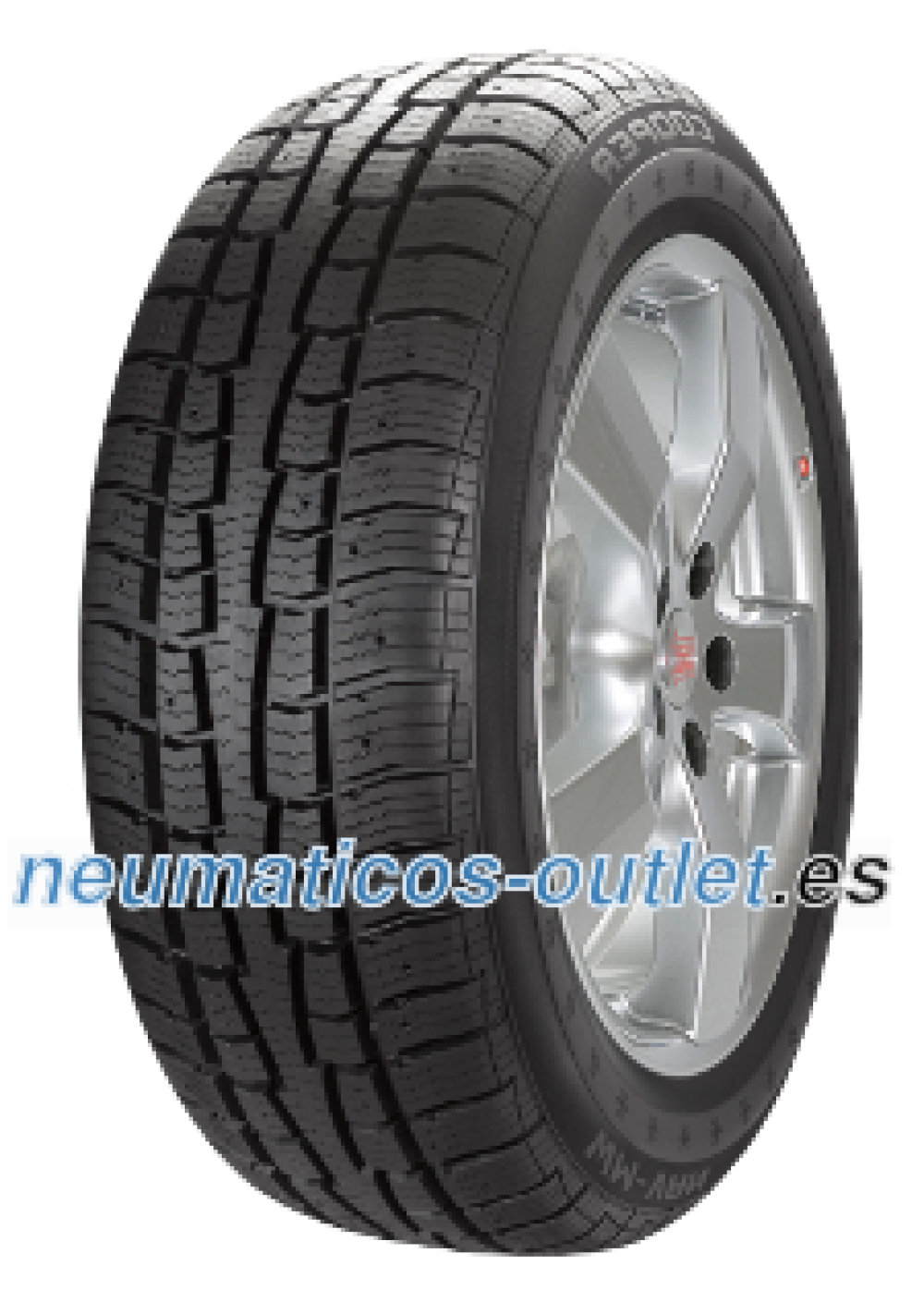 Cooper Weather-Master Van ( 225/65 R16C 112/110R ) Cooper Weather-Master Van ( 225/65 R16C 112/110R )
