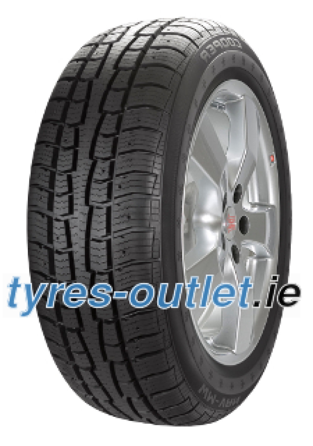 Cooper Weather-Master Van ( 225/65 R16C 112/110R ) Cooper Weather-Master Van ( 225/65 R16C 112/110R )