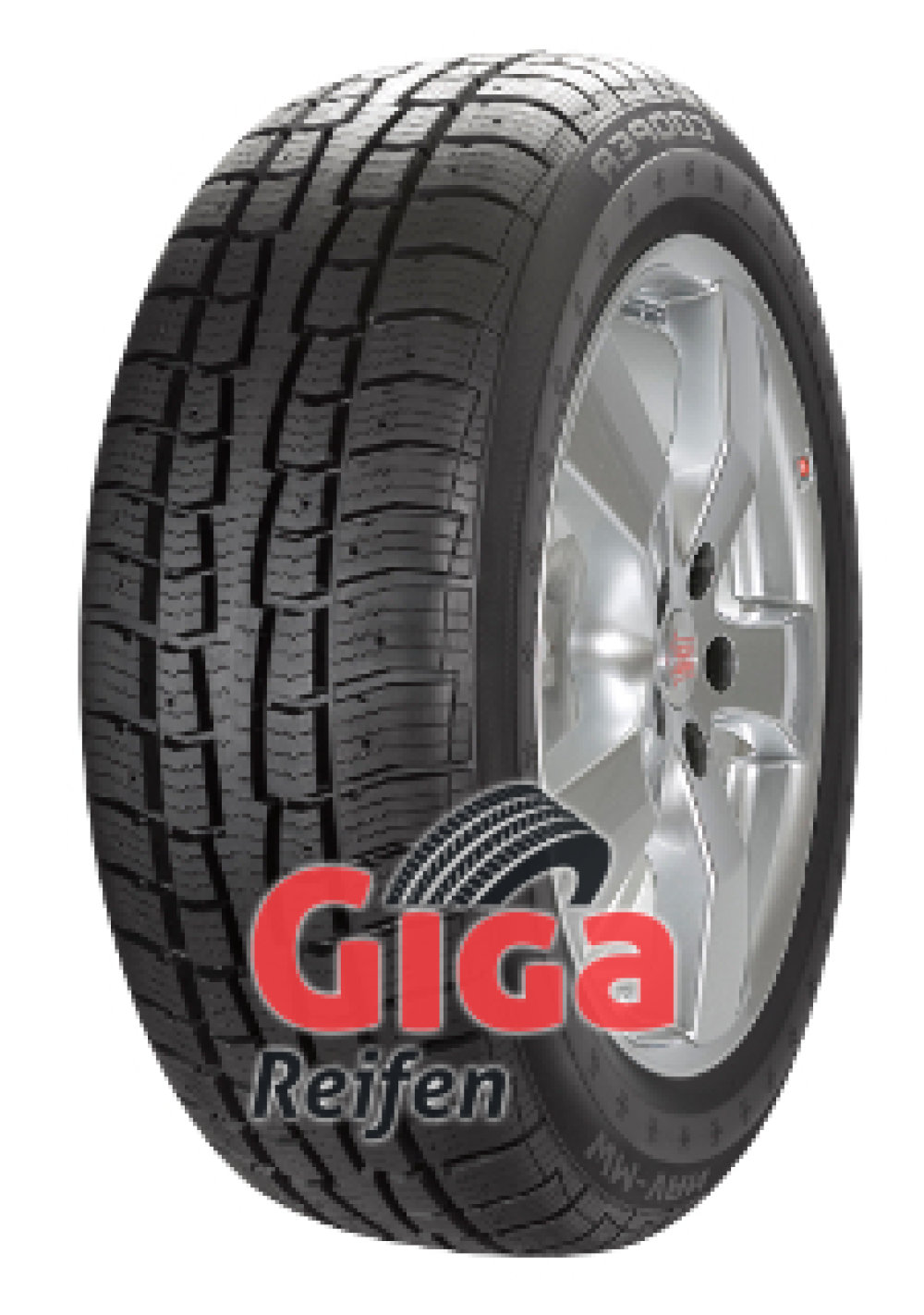 Cooper Weather-Master Van ( 235/65 R16C 115/113R ) Cooper Weather-Master Van ( 235/65 R16C 115/113R )