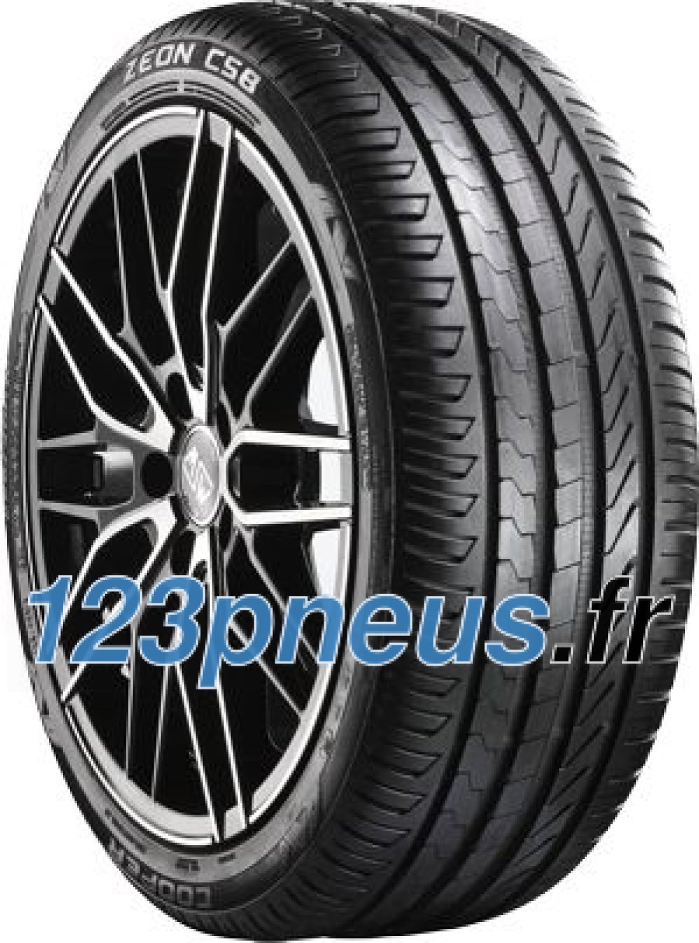 COOPER  Zeon CS8 ( 255/35 R19 96Y XL )