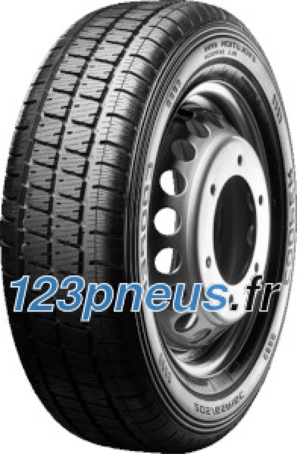COOPER  Evolution Van All Season ( 195/65 R16C 104/102T 8PR )