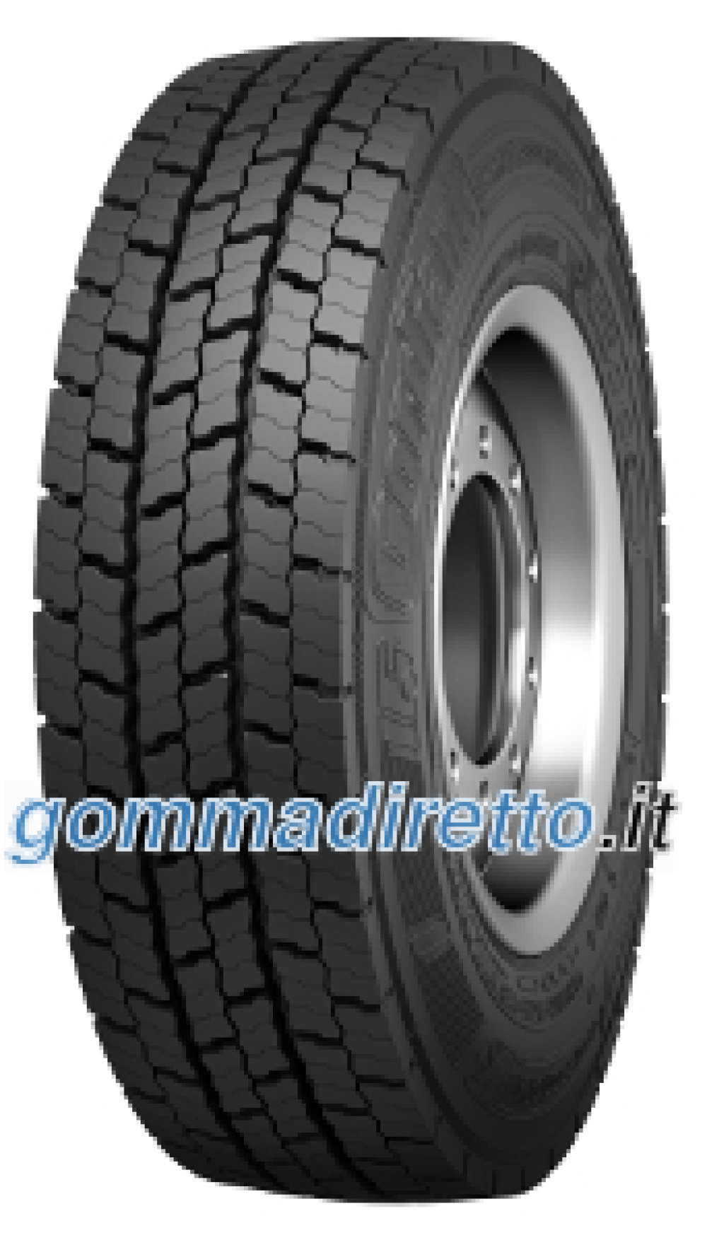 Image of Cordiant DR-1 ( 215/75 R17.5 126/124M )