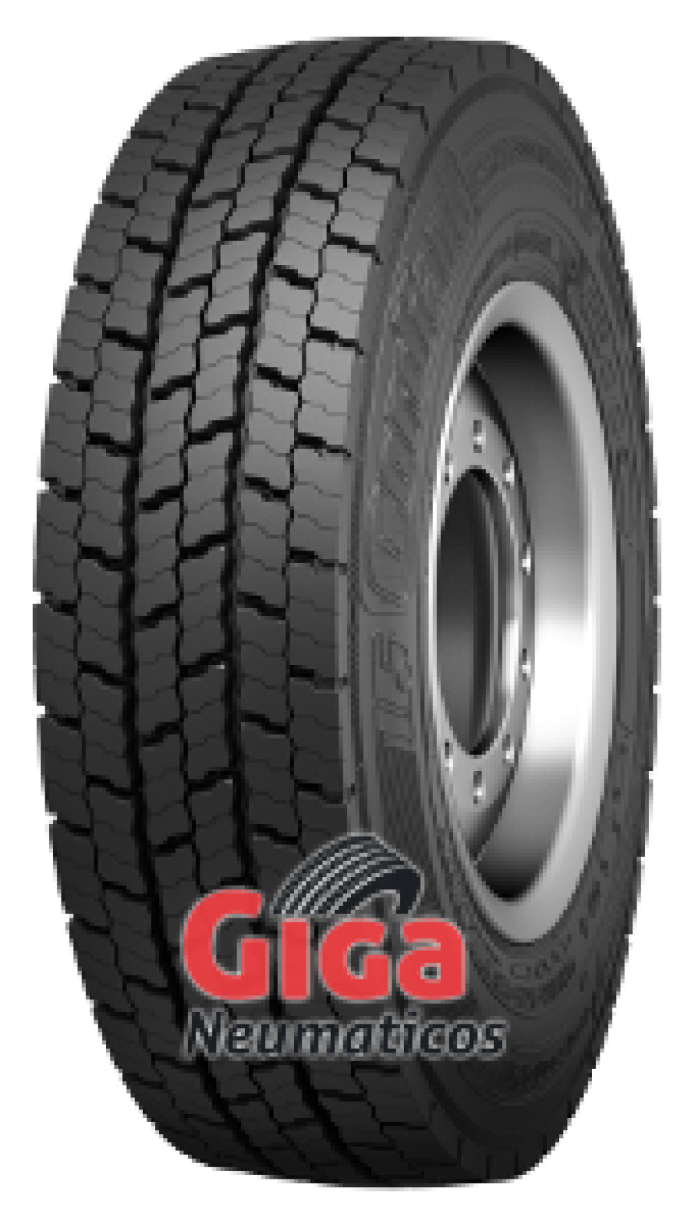 Cordiant DR-1 ( 235/75 R17.5 132/130M ) Cordiant DR-1 ( 235/75 R17.5 132/130M )