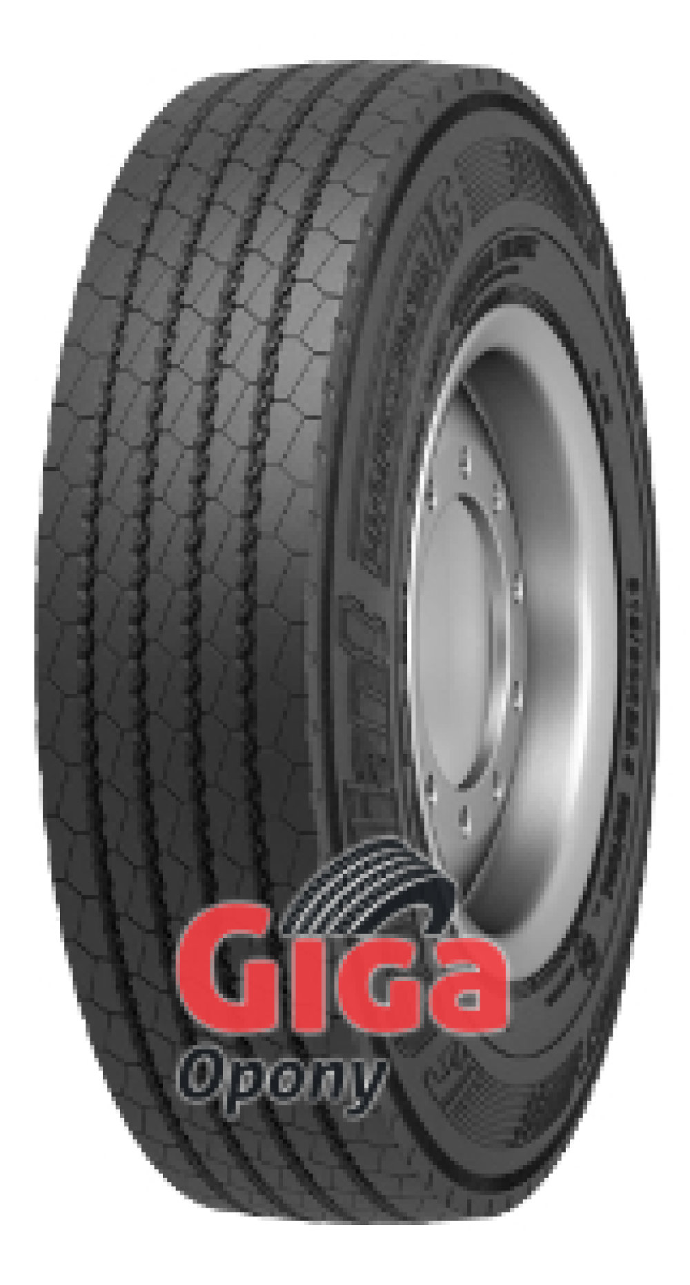 Cordiant FR-1 ( 215/75 R17.5 126L ) Cordiant FR-1 ( 215/75 R17.5 126L )