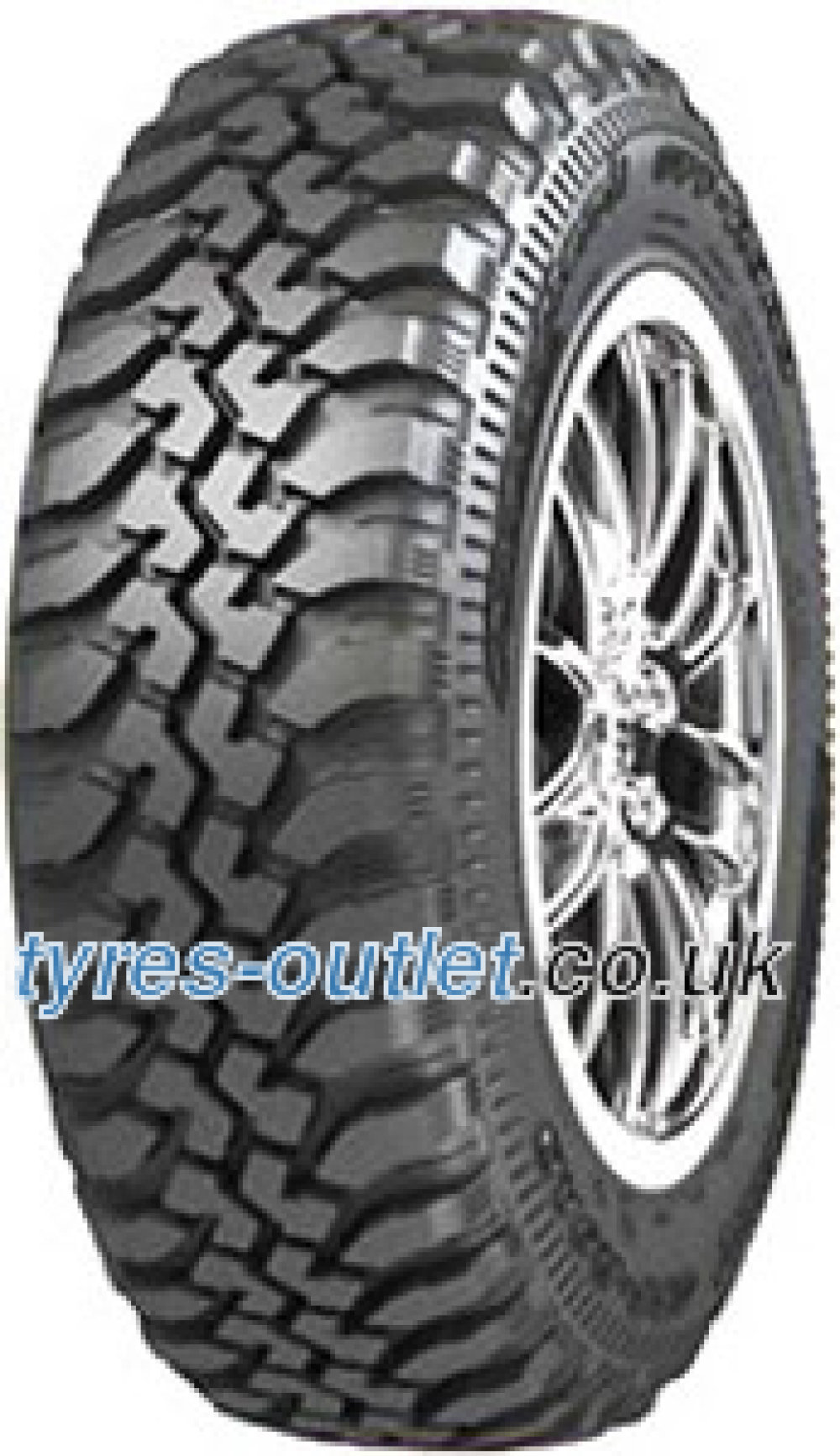 Cordiant Off Road ( 205/70 R16 97Q POR ) Cordiant Off Road ( 205/70 R16 97Q POR )