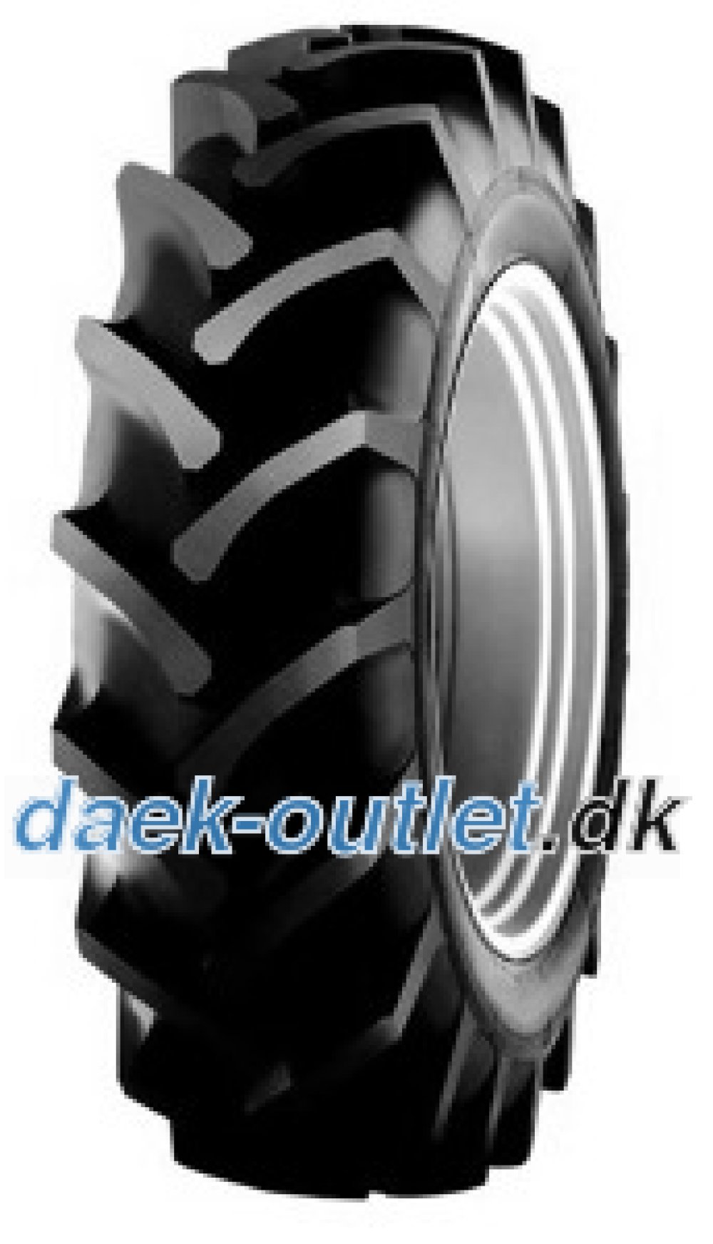 Cultor AS Agri 19 ( 14.9 -24 128A6 8PR TL Dobbelt mærkning 121A8 ) Cultor AS Agri 19 ( 14.9 -24 128A6 8PR TL Dobbelt mærkning 121A8 )
