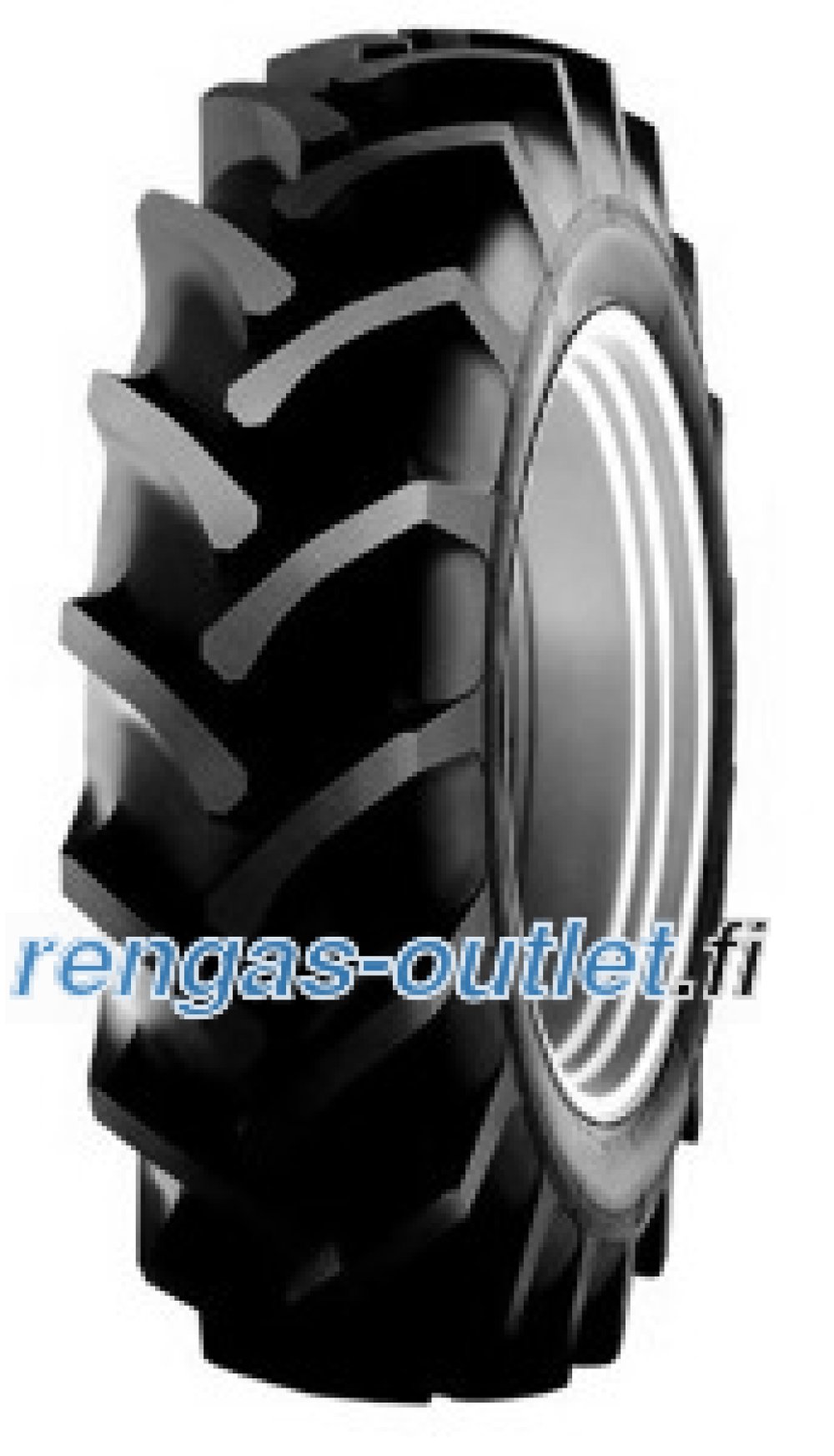 Cultor AS Agri 19 ( 13.6 -28 125A6 8PR TT ) Cultor AS Agri 19 ( 13.6 -28 125A6 8PR TT )