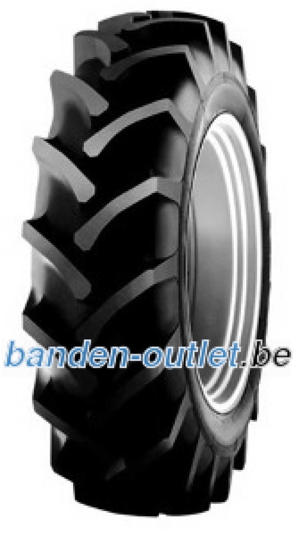 Cultor AS Agri 19 ( 11.2 -24 116A6 8PR TT ) Cultor AS Agri 19 ( 11.2 -24 116A6 8PR TT )
