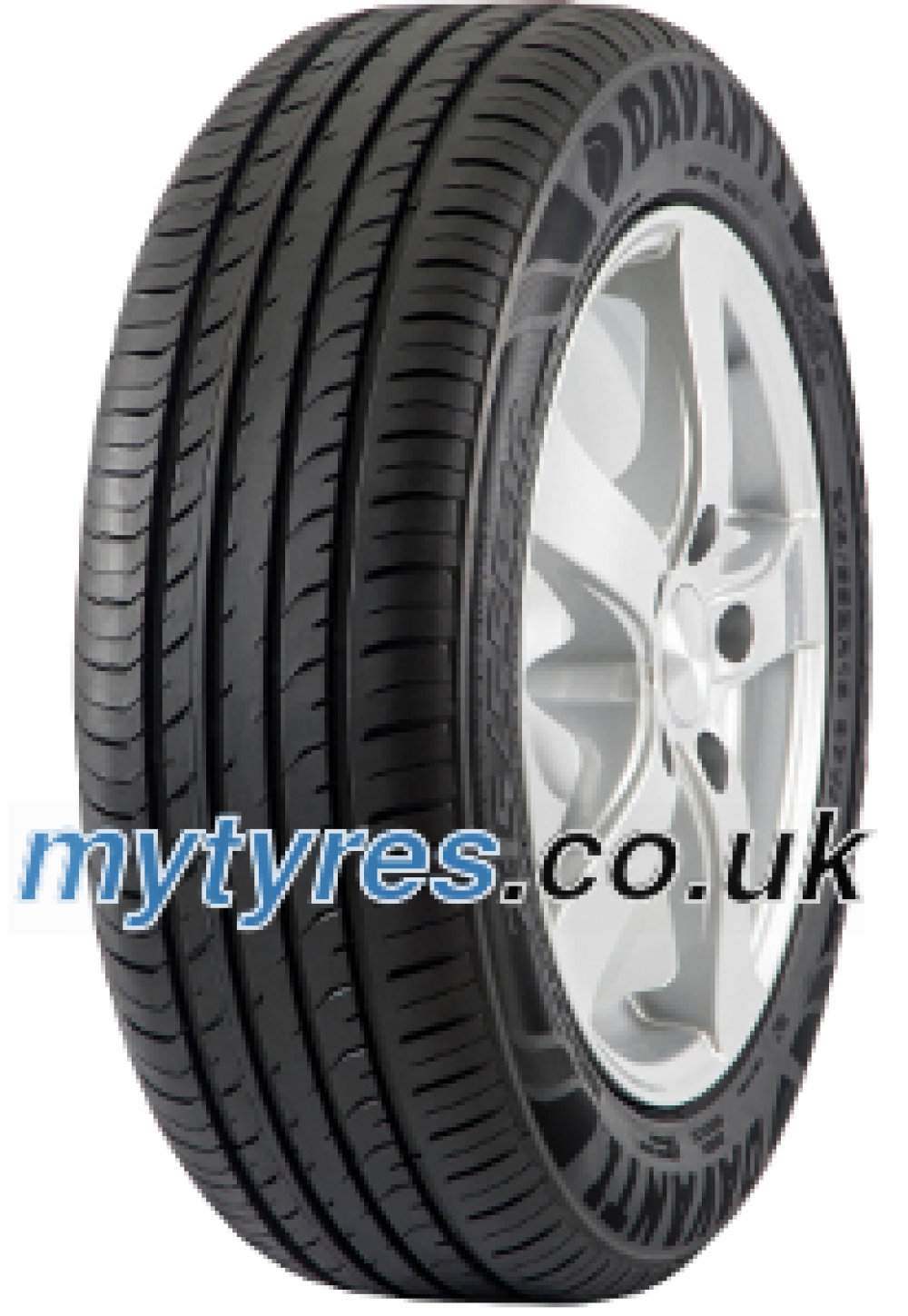 Davanti DX390 195/65 R15 91H @ mytyres.co.uk