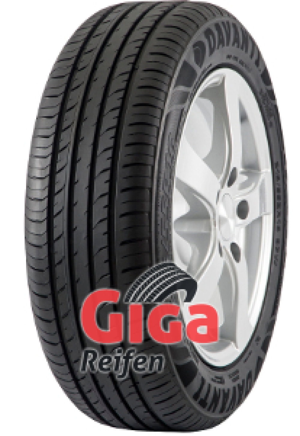 Davanti DX390 175/60 R16 82H