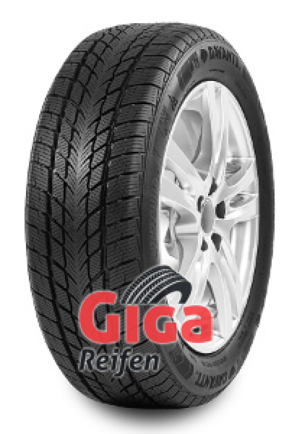 Davanti Wintoura 195/50 R15 86H Xl