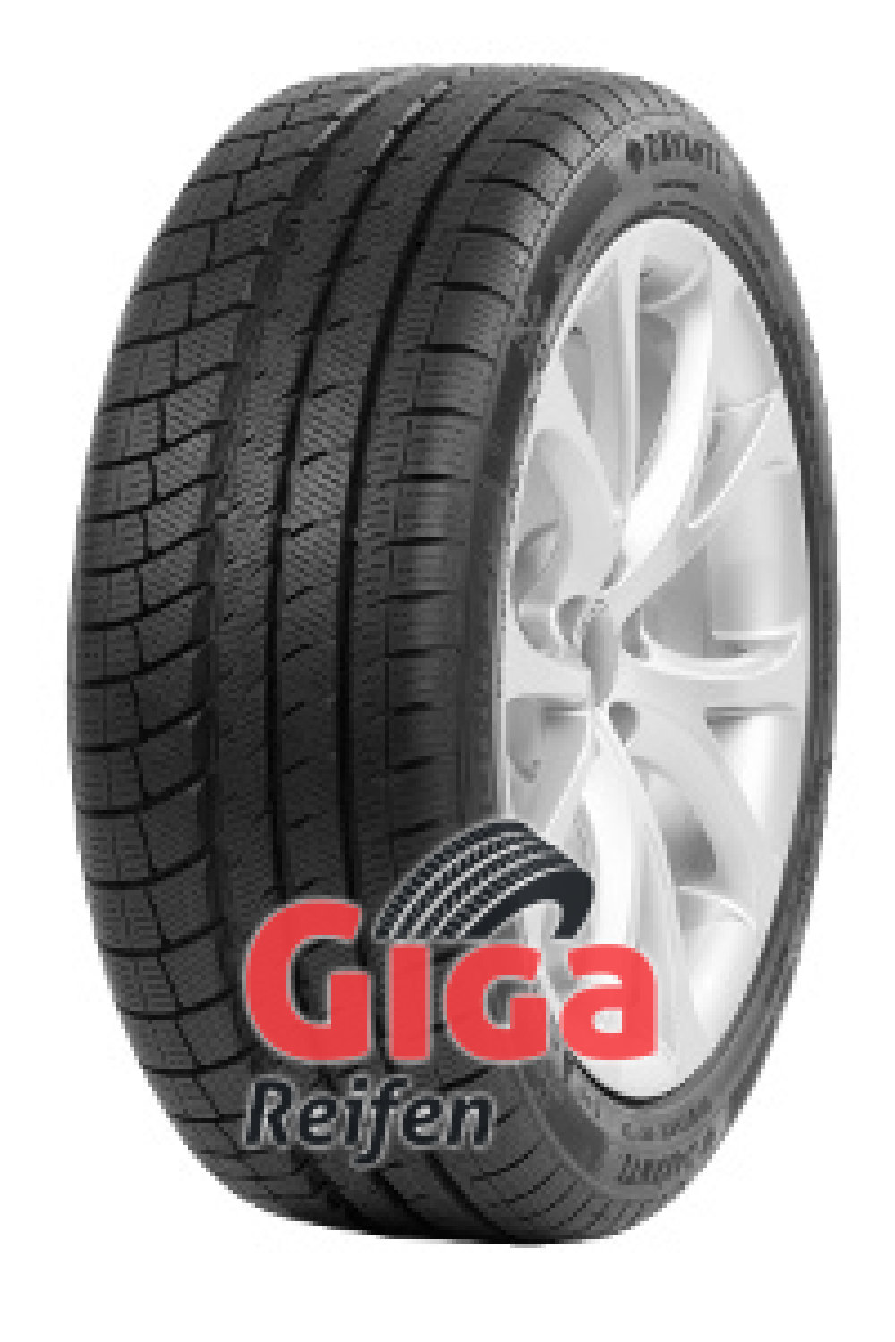 Davanti Wintoura + 215/40 R17 87V Xl