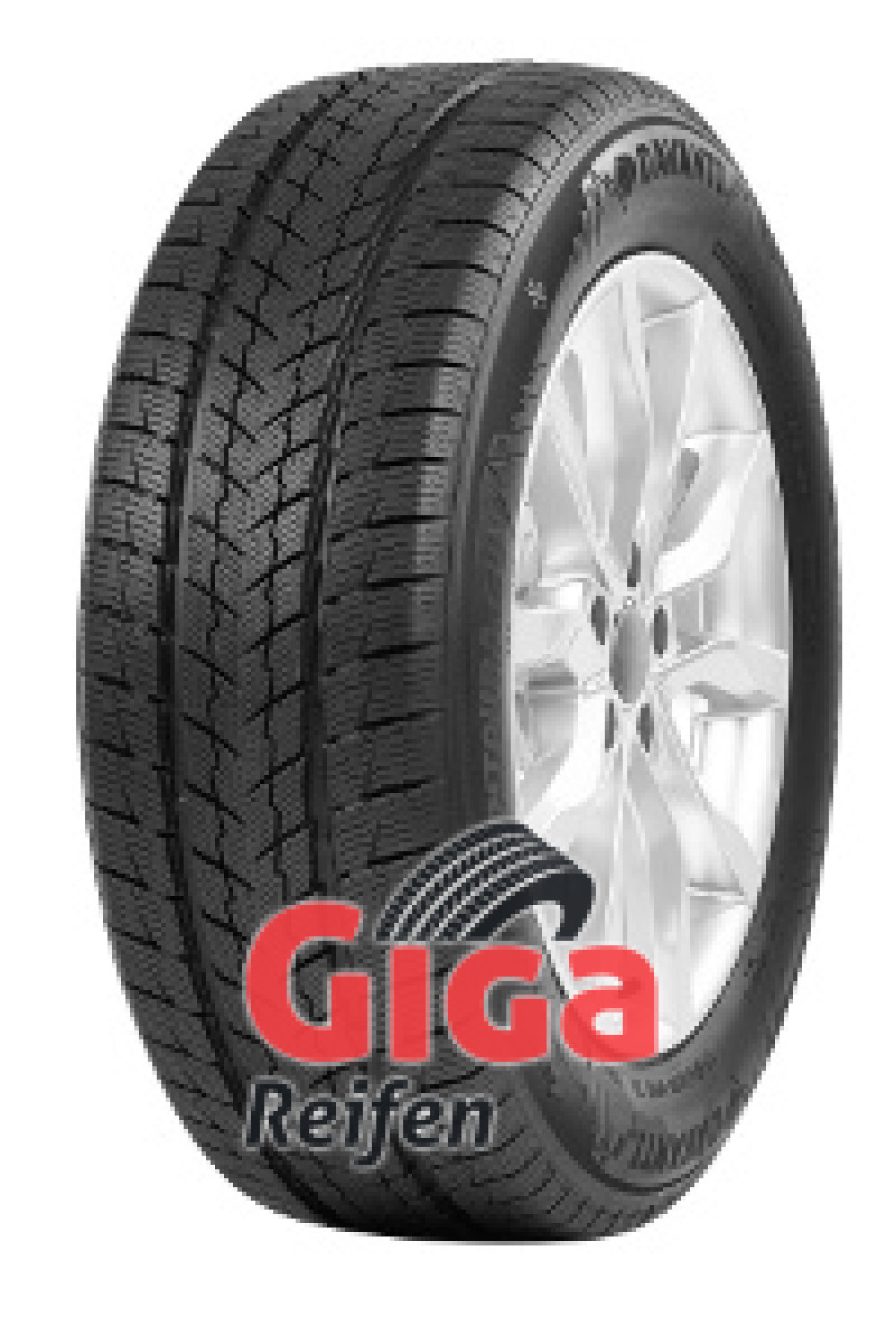 Davanti Wintoura Suv 215/65 R16 98H