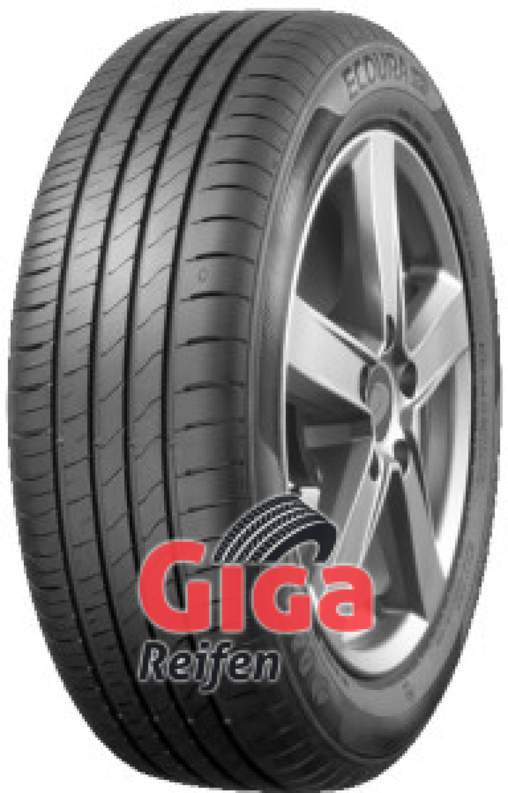 Davanti Ecoura HP1 205/55 R16 91V