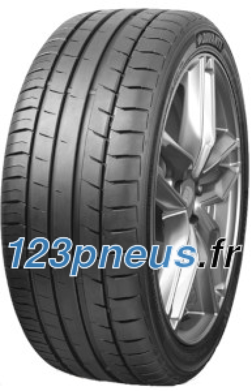 Davanti Protoura Sport 245/40 R18 97Y XL @ 123pneus.fr