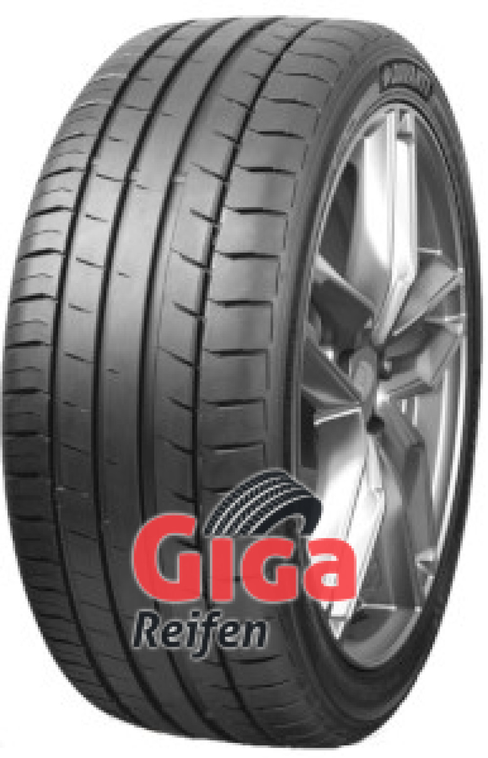 Davanti Protoura Sport 225/40 R18 92Y Xl