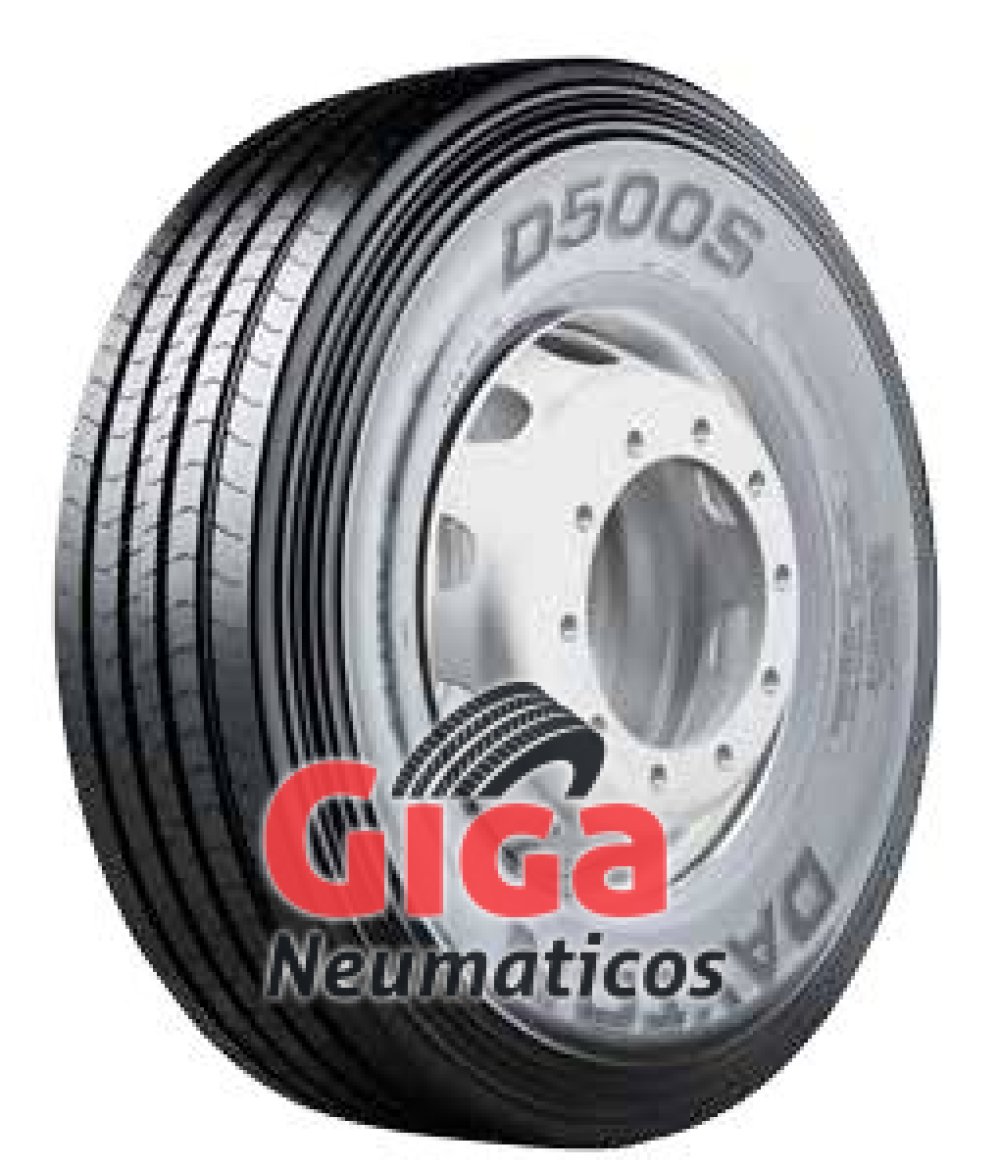 Dayton D500S ( 315/70 R22.5 154L ) Dayton D500S ( 315/70 R22.5 154L )