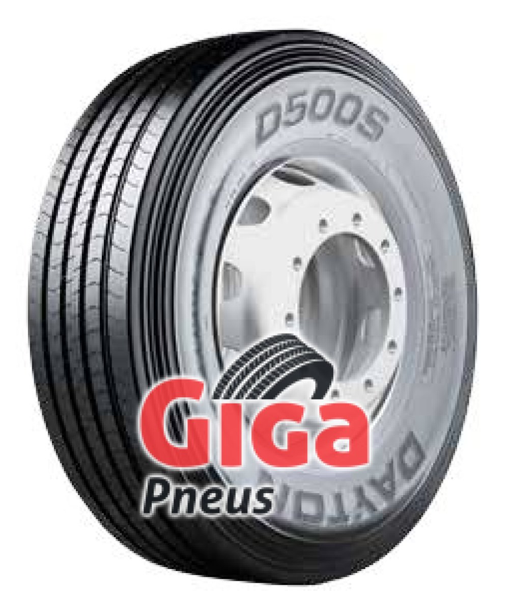 Dayton D500S ( 315/70 R22.5 154L ) Dayton D500S ( 315/70 R22.5 154L )