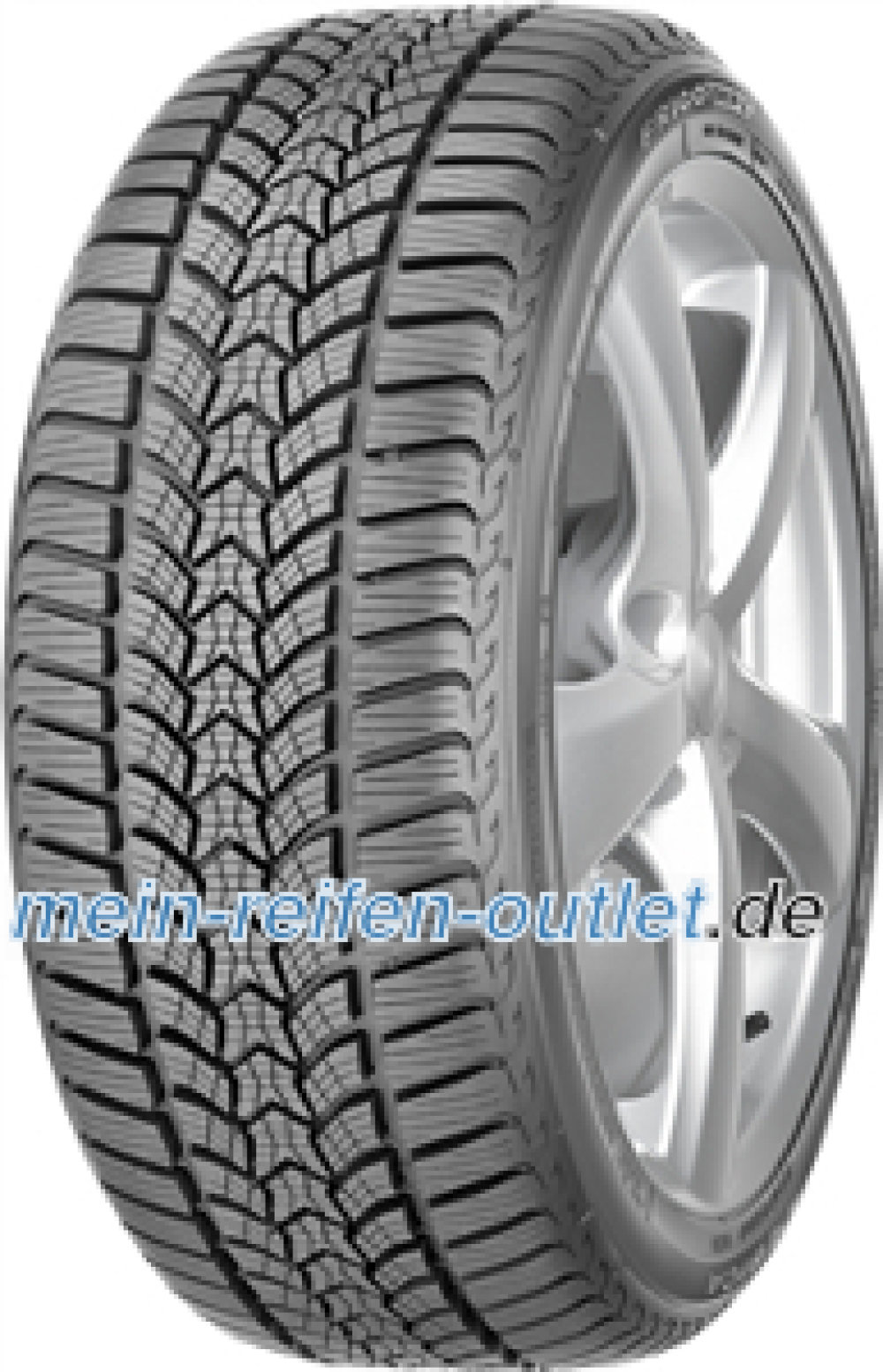 Debica Frigo HP2 ( 215/55 R17 98V XL , mit Felgenschutz (MFS) ) Debica Frigo HP2 ( 215/55 R17 98V XL , mit Felgenschutz (MFS) )