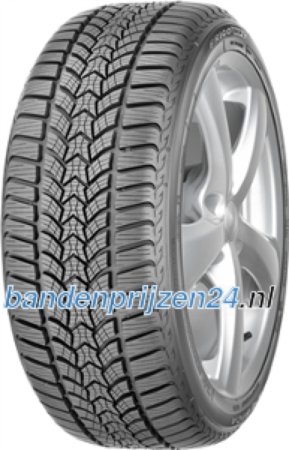 Debica Frigo HP2 ( 205/60 R16 96H XL ) Debica Frigo HP2 ( 205/60 R16 96H XL )
