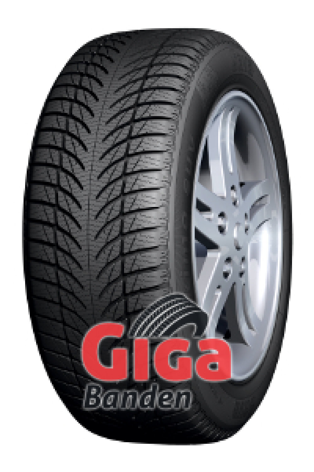 Debica Frigo SUV ( 255/55 R18 109H XL met velgrandbescherming (MFS), SUV ) Debica Frigo SUV ( 255/55 R18 109H XL met velgrandbescherming (MFS), SUV )