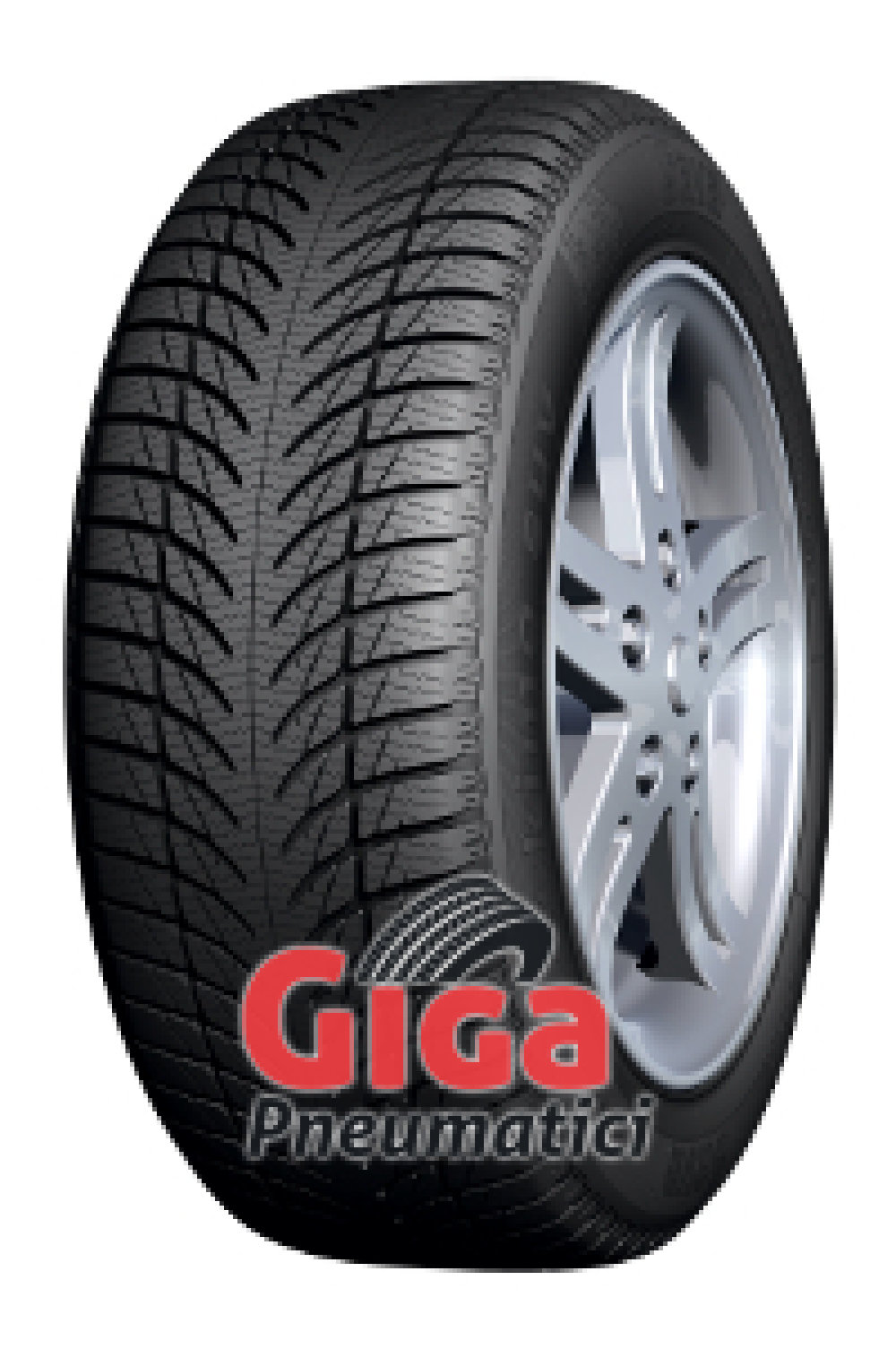 Debica Frigo SUV ( 235/60 R18 107H XL con protezione del cerchio (MFS), SUV ) Debica Frigo SUV ( 235/60 R18 107H XL con protezione del cerchio (MFS), SUV )