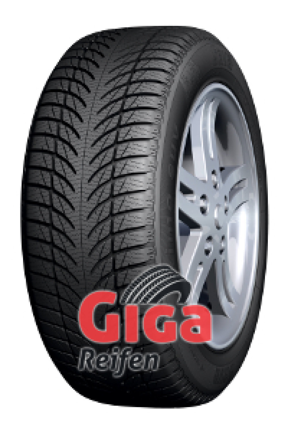 Debica Frigo SUV ( 235/60 R18 107H XL mit Felgenschutz (MFS), SUV ) Debica Frigo SUV ( 235/60 R18 107H XL mit Felgenschutz (MFS), SUV )