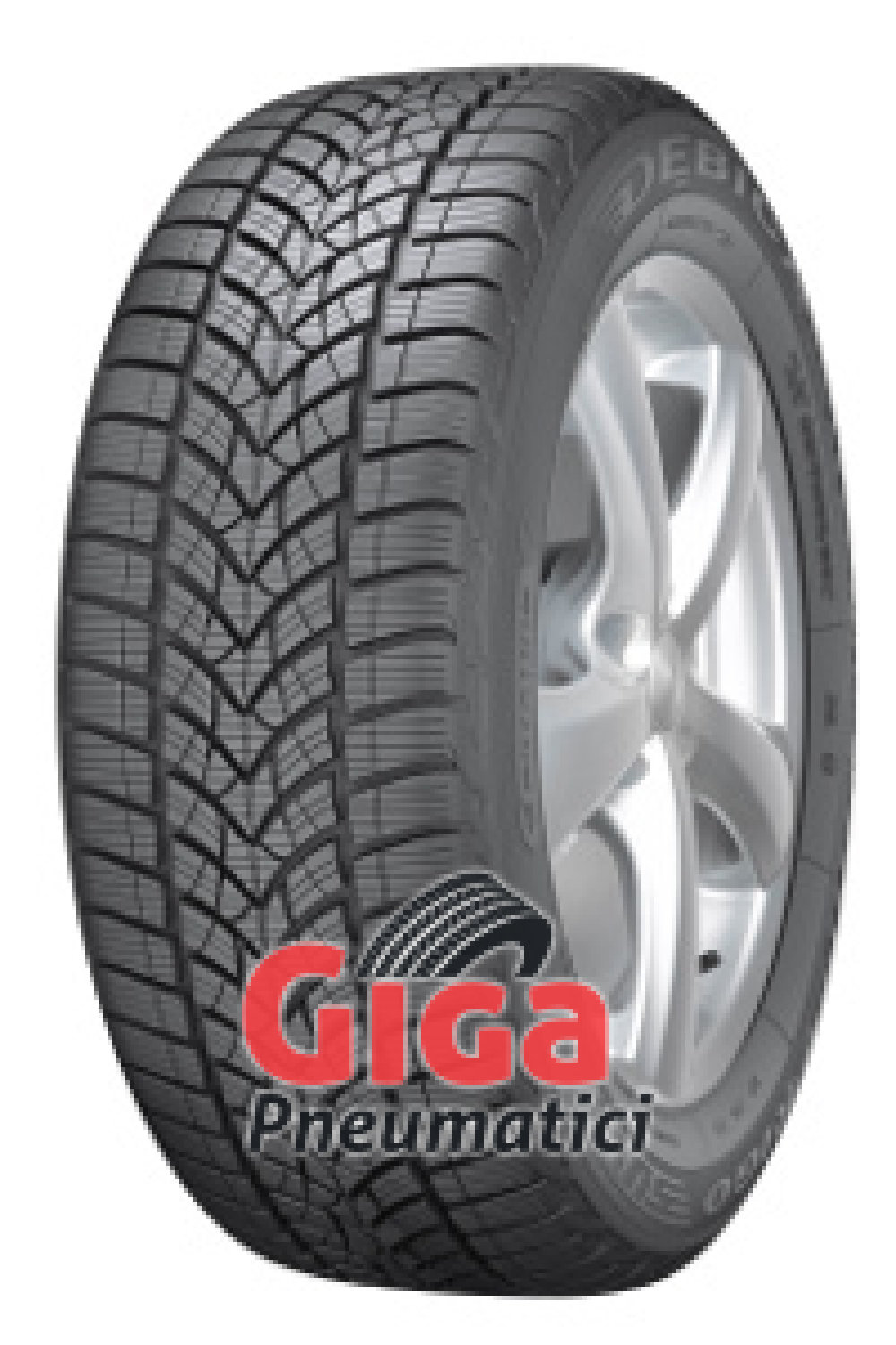 Debica Frigo SUV 2 ( 215/60 R17 96H ) Debica Frigo SUV 2 ( 215/60 R17 96H )