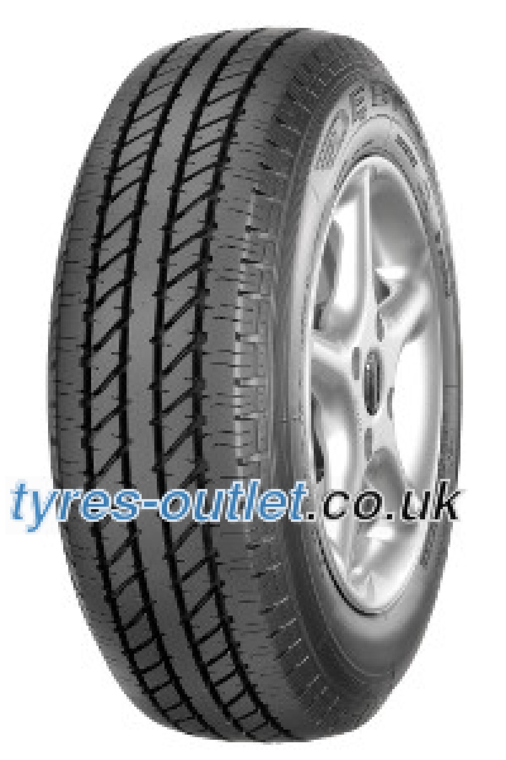 Debica Presto LT ( 205/75 R16C 110/108Q 8PR ) Debica Presto LT ( 205/75 R16C 110/108Q 8PR )