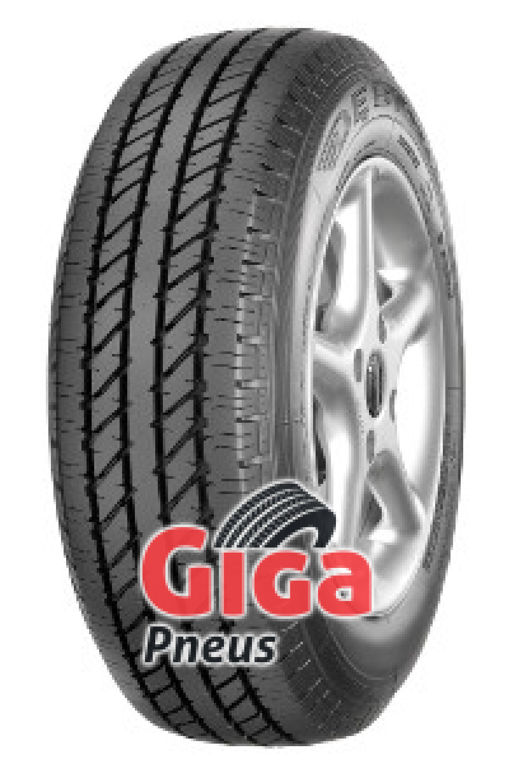 Debica Presto LT ( 195 R14C 106/104P 8PR ) Debica Presto LT ( 195 R14C 106/104P 8PR )