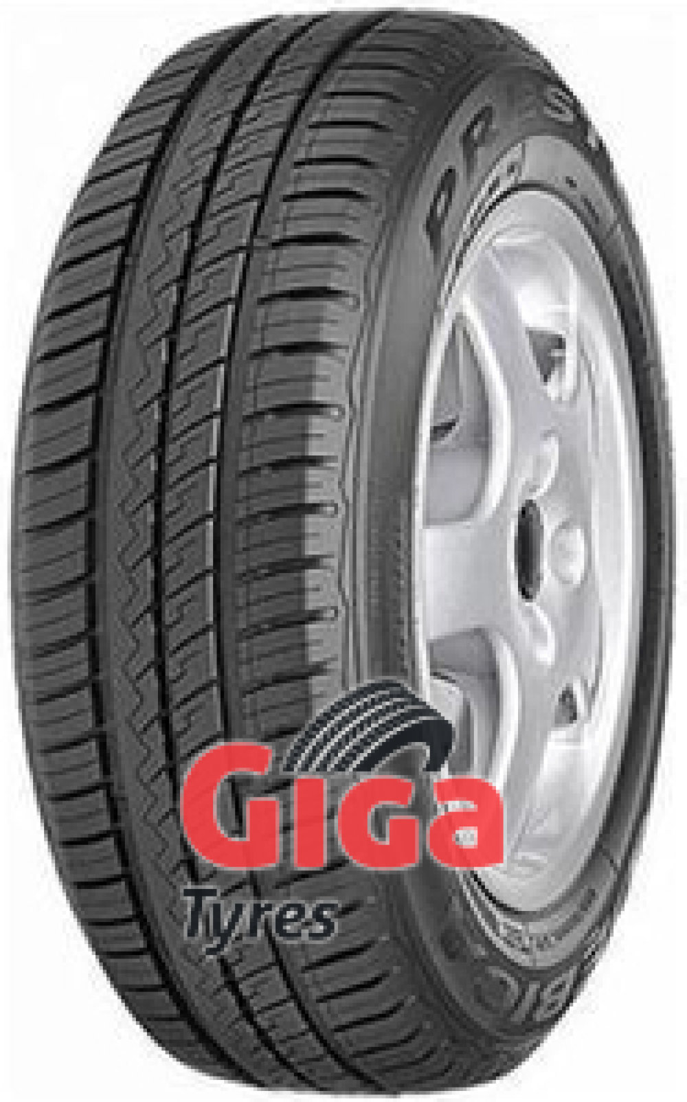 Debica Presto SUV ( 235/70 R16 106H SUV, with rim protection (MFS) ) Debica Presto SUV ( 235/70 R16 106H SUV, with rim protection (MFS) )